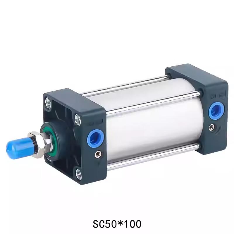 Hua Chuan SC Series Air Cylinder
