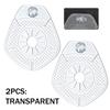 Car Windshield Wiper Arm Bottom Hole Protective Cover Dustproof Pad Cover For MG HS ZS GS 3 5 6 7 Hector TF GT ZR fxl1