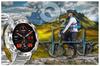 Men's Smartwatch Gravity Gt9-3 - Making Calls, Blood Pressure Monitor (Sg021C)