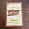 One Piece Sanji Carddass Hyper Battle TCG S60 Holo Foil Vintage 2000 Japan