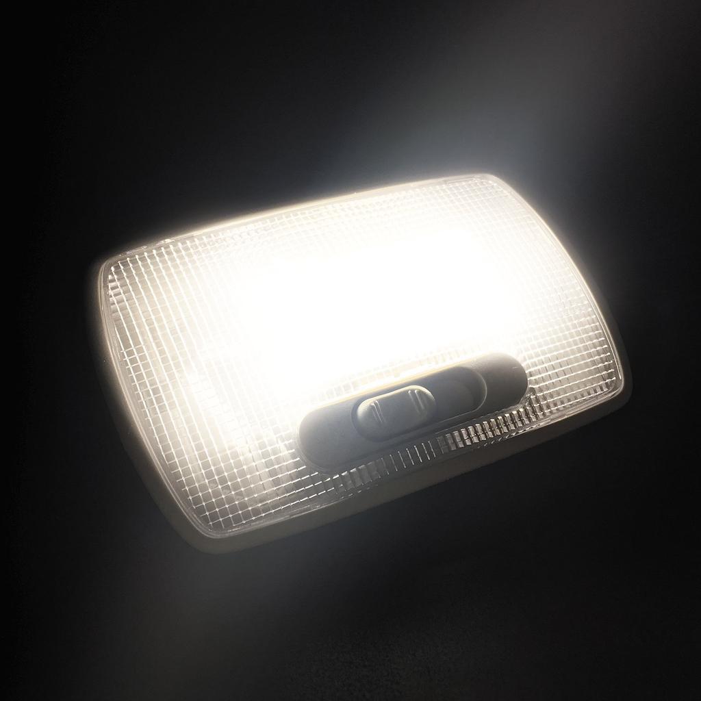 Spherelight SHLRD Room Lamp, LEONID LED for ROOM Type-D, 4500K, 350 Lumens