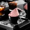Bincoo 304 Stainless Steel Espresso Measuring Cup