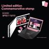 (Pre-Oder) BLACKPINK Official 10th Anniversary Stamp Collection Limited