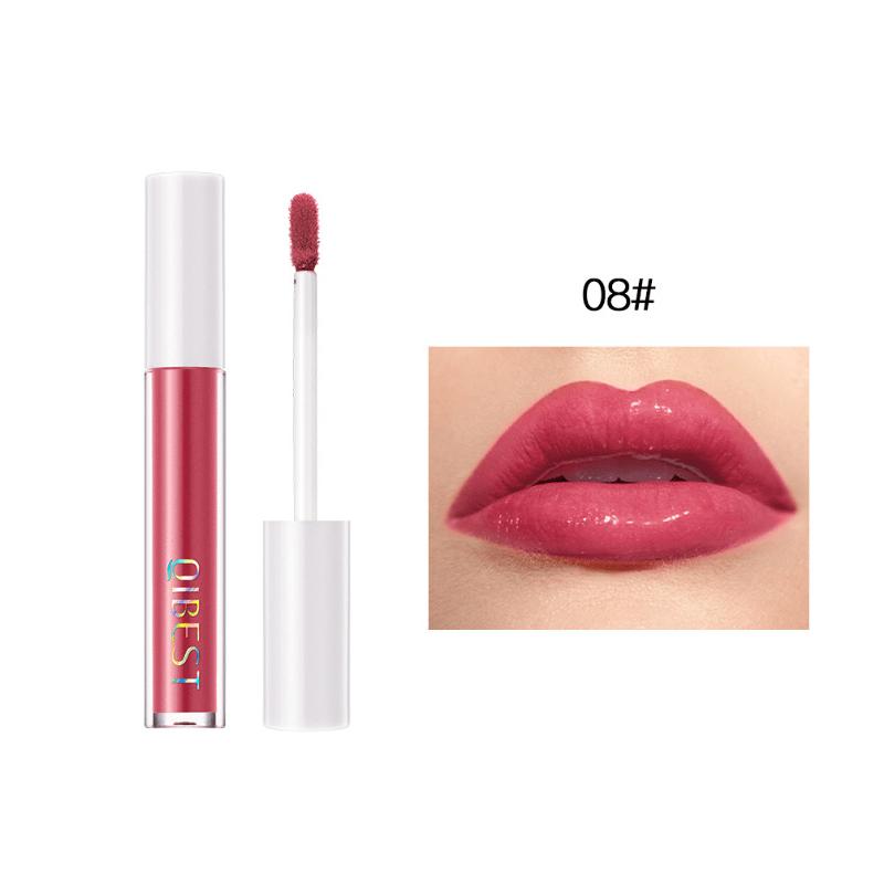 

Mirror Gloss Glass Lip Balm Зволожує та зволожує