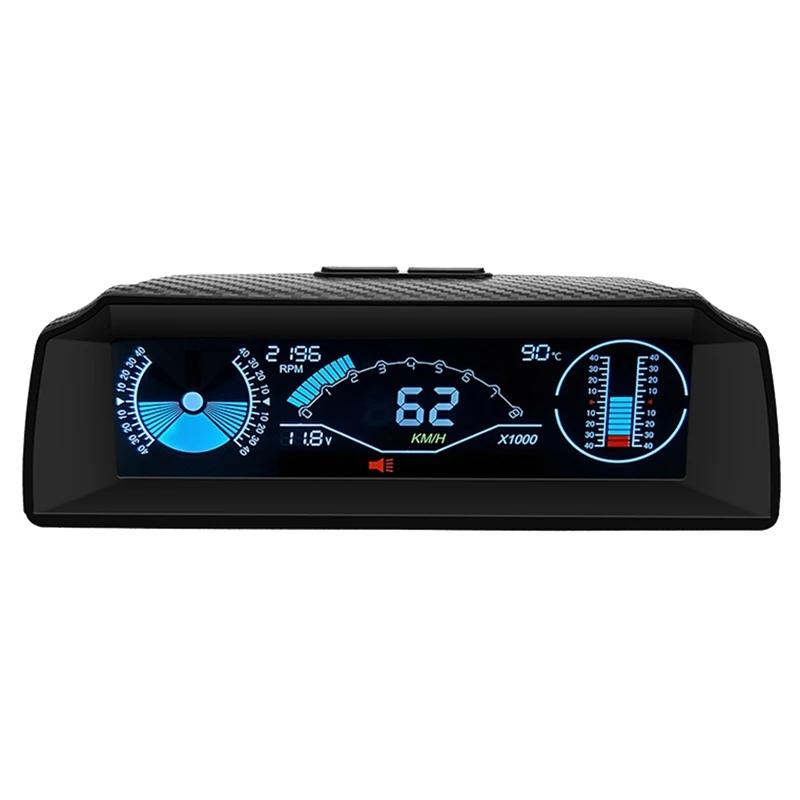 OBD X90 Head Up Display On-Board