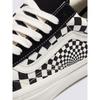 Vans Radial Checkerboard Mte Old Skool Old School Vn000cy2t5o1