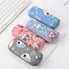 Fashion Travel Office Portable Eyeglasses Accessories Glasses Holder Eyeglasses Case Glasses Box