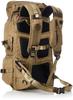 Backpack 061400 CORDURA DOBBY 305D Khaki One Size [Assobu] Men's