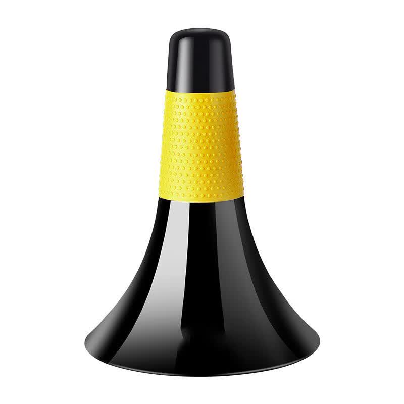 LISM Basketball Training Cone Markers (5-Pack)