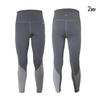 WEZHO High-Waist Neoprene Diving Pants