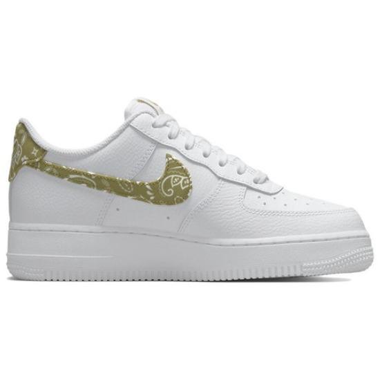 Nike Air Force 1 07 Weiß - DJ9942-101