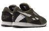 Reebok Market X Reebok Classic Leather Pump 'Army Green' 100069830