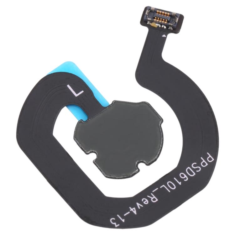 Pulzusmérő érzékelő flexibilis kábel Samsung Galaxy Watch 46mm SM-R800 készülékhez