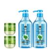 Bee Flower Hair Care Set