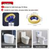 Submarine Toilet Flange Sealing Ring