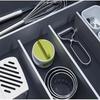 Manual Stainless Steel Camping Bottle Opener, Portable Compact Easy Twist Release  Space-Saving  kitchen gadgets