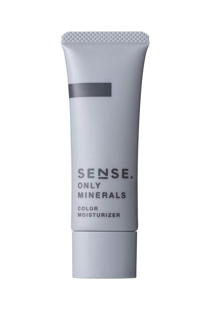 ONLY MINERALS Color Moisturizer 01 BB 20g SENSE. Cream, Ochre, (x 1)