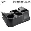 0SS281AZAA Mittelkonsolen-Armlehnenbox Becherhalter für 1999-2001 Dodge Ram