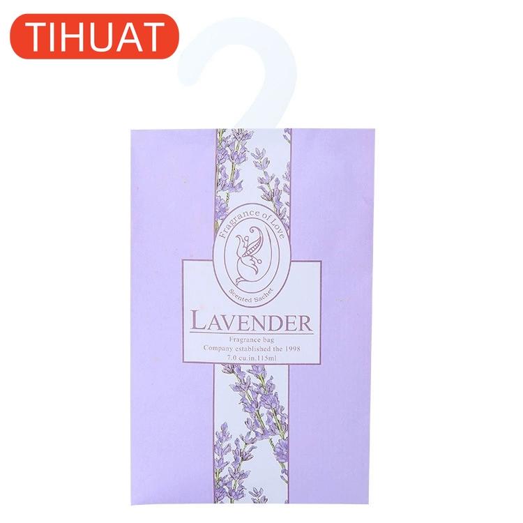 Aroma Freshener Scented Hanging Bags Room Drawer Clothes Living Room Air Freshener Wardrobe