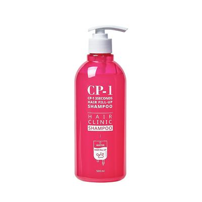 CP-1 3Sekunden Haar-Auffüll-Shampoo 500ml