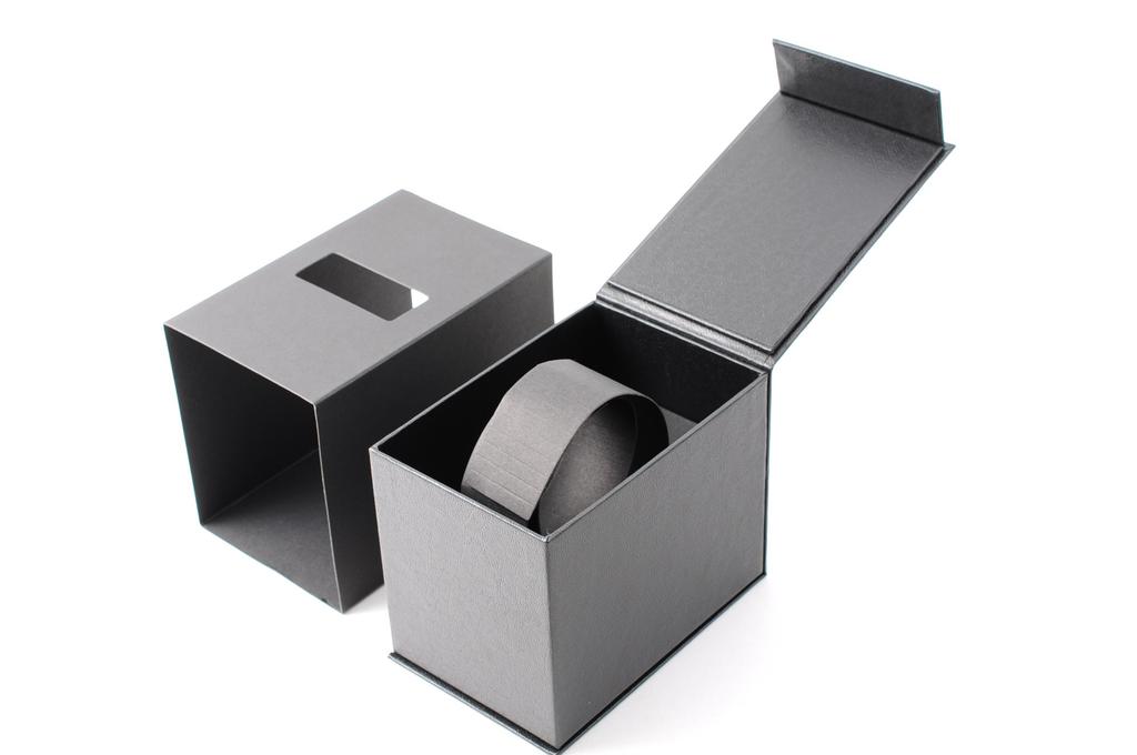 CASIO G-SHOCK GA-2300-8AJF Series Minimal Analog Digital Men Watch Gray NEW BOX