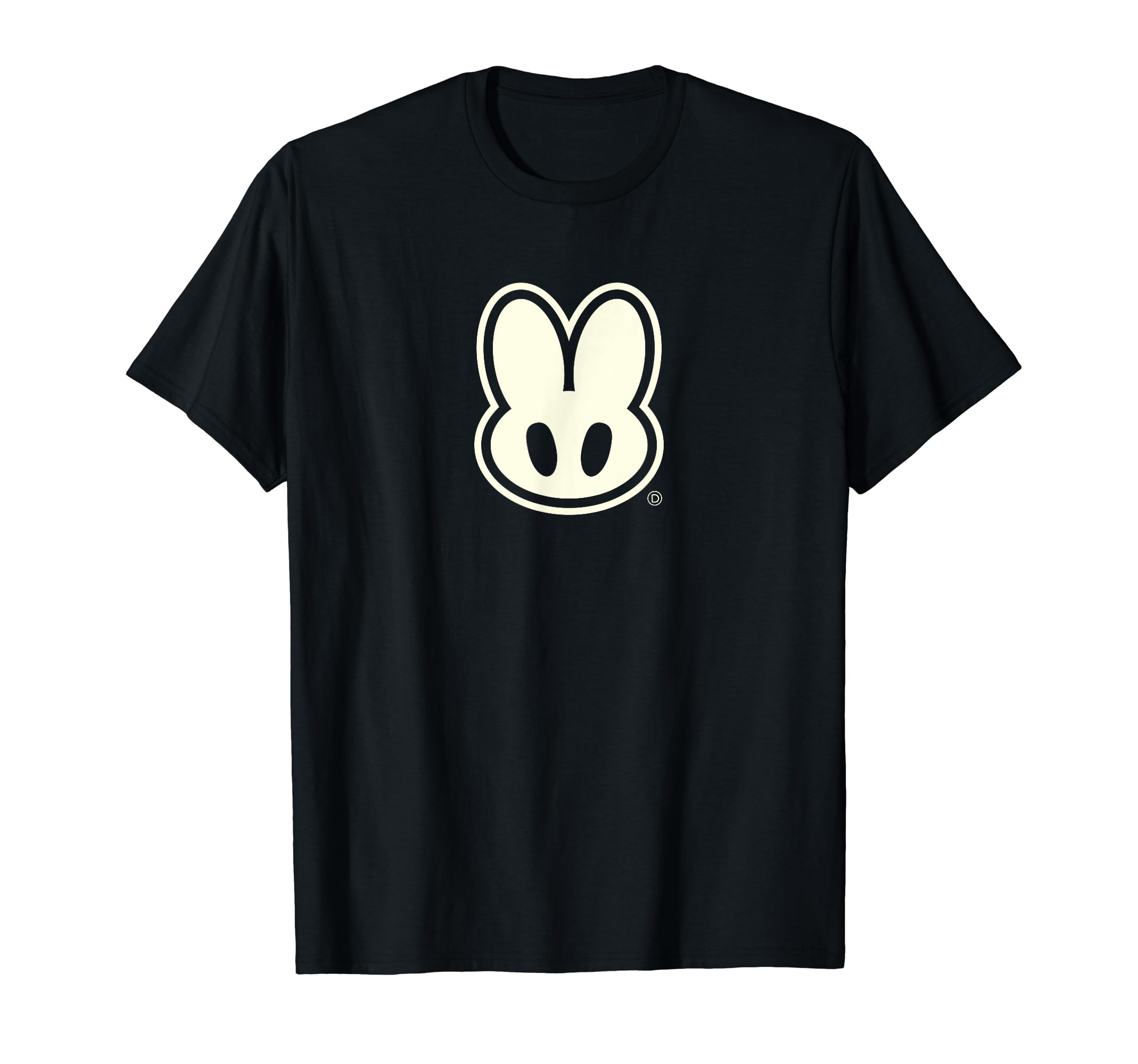 

008 MR.DRILLER T-shirt чёрный