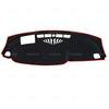 Dashboard Cover for Hongqi HS5     Car Dashboard Cover Avoid Light Pad trument Platform Cover Mat Carpet