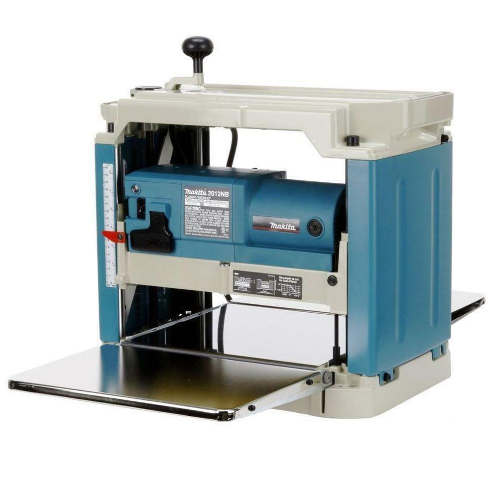 

Автоматический строгальный станок Makida 2012 NB [12 дюймов, 304 мм]