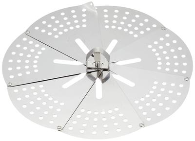 Wahei Freiz Tropfschale Spülmaschinenfest Hergestellt in G-Cook Einheitsgröße Deckel, 14-23cm, Sicher, Japan, GC-174