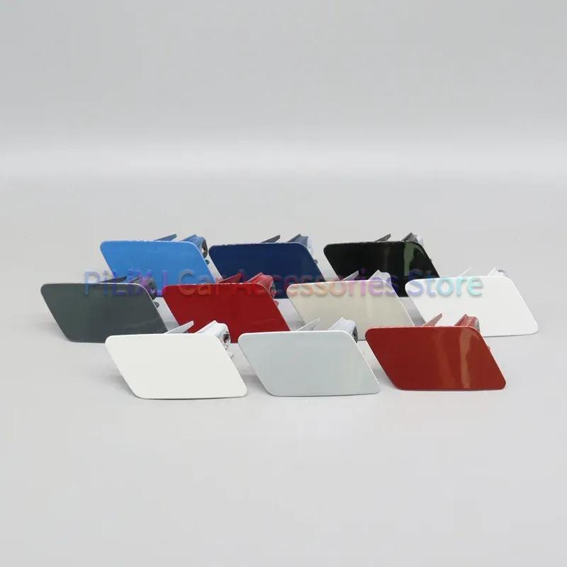 Car Parts For BMW 2 Series F22 Coupe F23 Convertible LCI M 218 220 225 228 230 2013- Headlight Washer Nozzle Cover Cap Shell