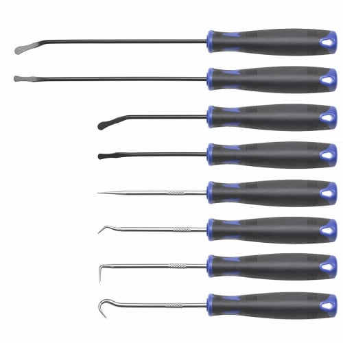 

STRAIGHT Mini Hook Seal Remover Tool Set 12-899