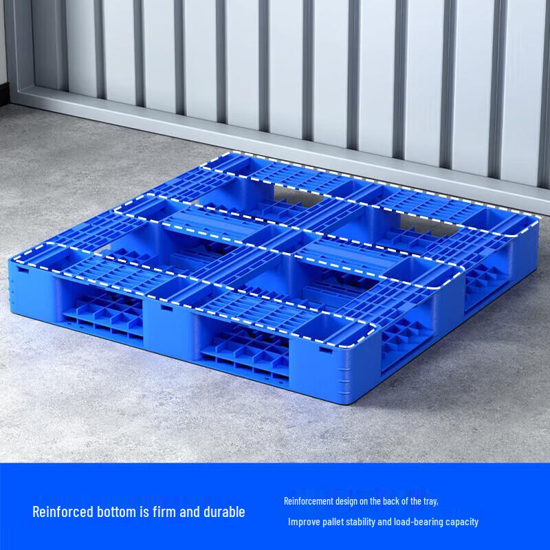 JINLI Industrial HDPE Plastic Pallet