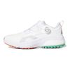 Adidas Solarmotion BOA White Court Green Men Sneakers Cloud-White Core-Black GV9388