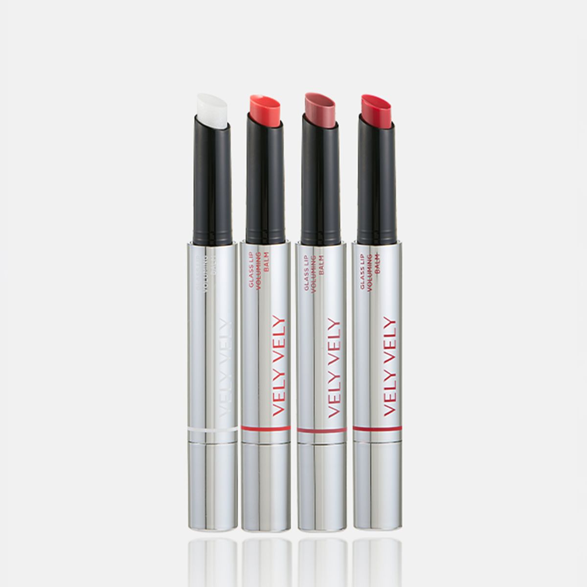 Glass Lip Volumizing Balm 1.7g