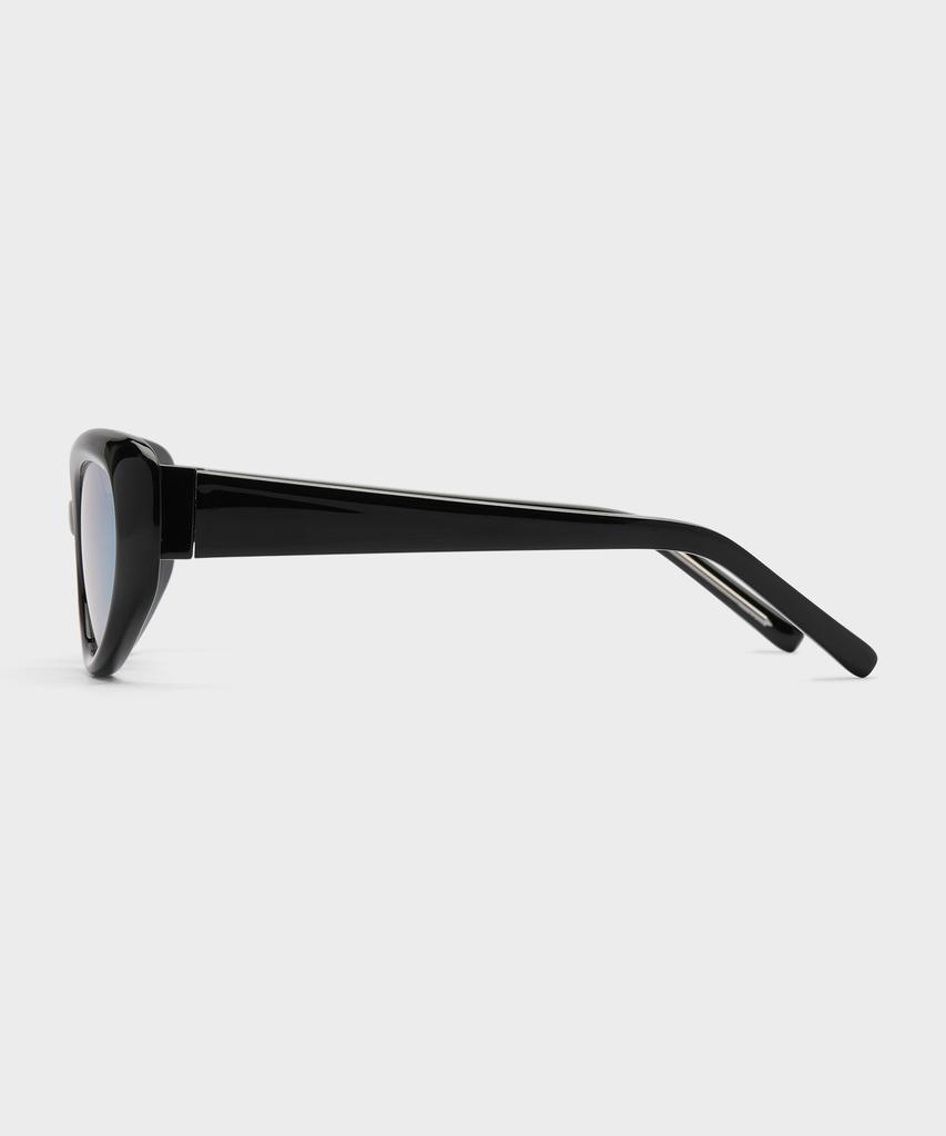 Nonpig Vegas_Bkbm Sunglasses