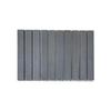 Portable Quick Drying Mat Non-Slip Drain Pad Eco-Friendly Collapsible Mat  Bar