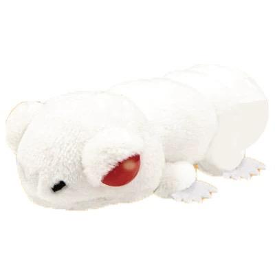 Genuine Plush Keychain Cute Palace Guard Plush Series Lizard Plush Model Playthings High Quality Perfect Gift Long Lasting