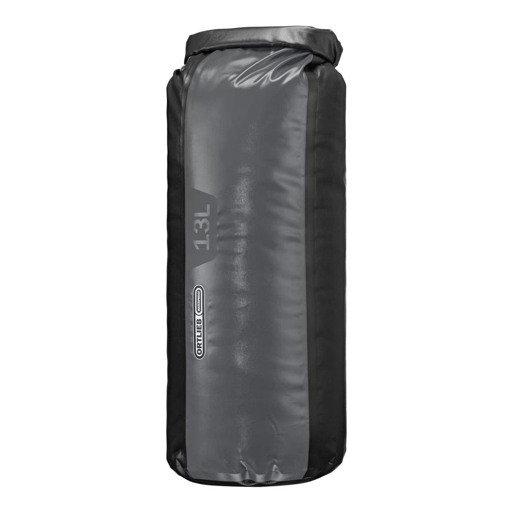 ORTLIEB Dry Bag PD350 K4451 Black/Slate 13L Small