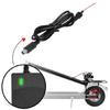 Cavo di Alimentazione di Ricambio per Monopattino Elettrico 42V 2A, Cavo di Uscita di Ricarica, Adattatore di Ricarica per Monopattino Elettrico per M365