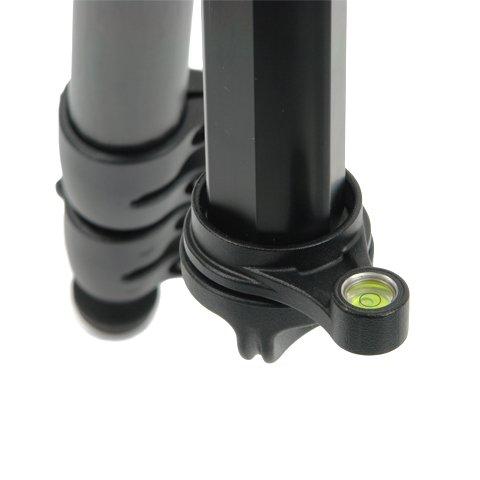 Statyw Manfrotto MT057C3 Z Szybką Kolumną