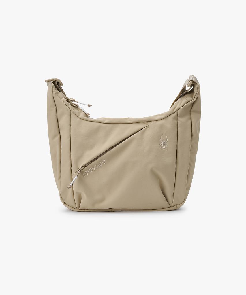 Spyder Women'S Hobo Bag 5.5L Spkpbnbg351Wbeg