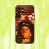 Dexter Morgan Phone Case For Samsung S 25,24,23,22,30,21,10,9,Ultra,Plus,Lite,FE,4,5G Black Soft Case