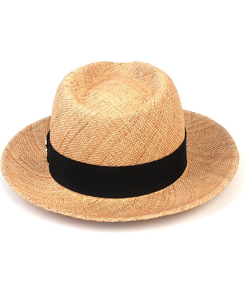 Yunibeosyeolkemiseuteuli Bau Upbowl Fedora Summer Fedora