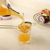 Cocktail Strainer Stainless Steel Tea Strainers Conical Food Strainers Fine Mesh Strainer Practical Bar Strainer Tools