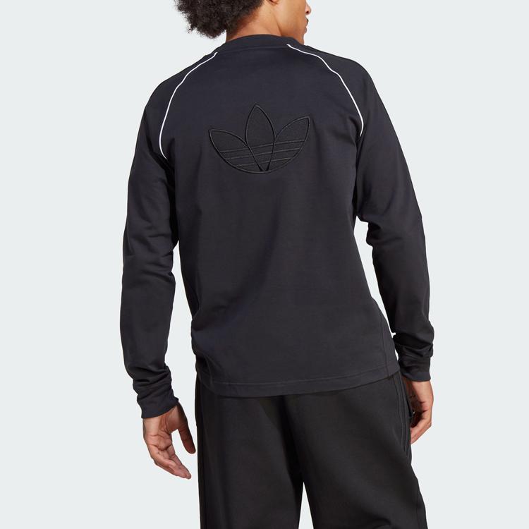 Adidas Originals T Shirt Men's Black