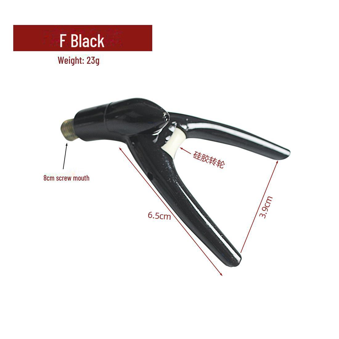 

Светящийся нескользящий кронштейн передней вилки со шкивом