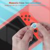 With Analog Stick Sensor Control Protective Material of Rocker Cat Paw Cat Claw Thumb Grip Joystick Covers [Compatible Switch/Switch Lite] Covers, L/R