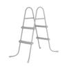Metallleiter Für Pools 84 Cm Bestway 58430