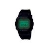 CASIO G SQUAD Quartz Movement Resin Strap Watch Men's Watches Gray Dial DW-5600RI22-1JR