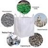 Industrial Heavy-Duty Ton Bags